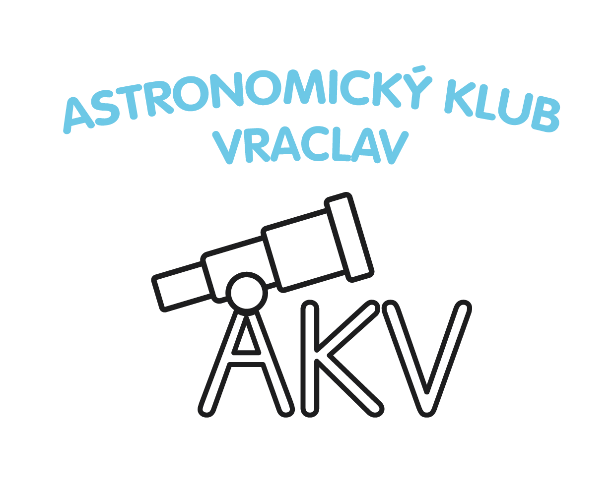 Astronomický klub Vraclav
