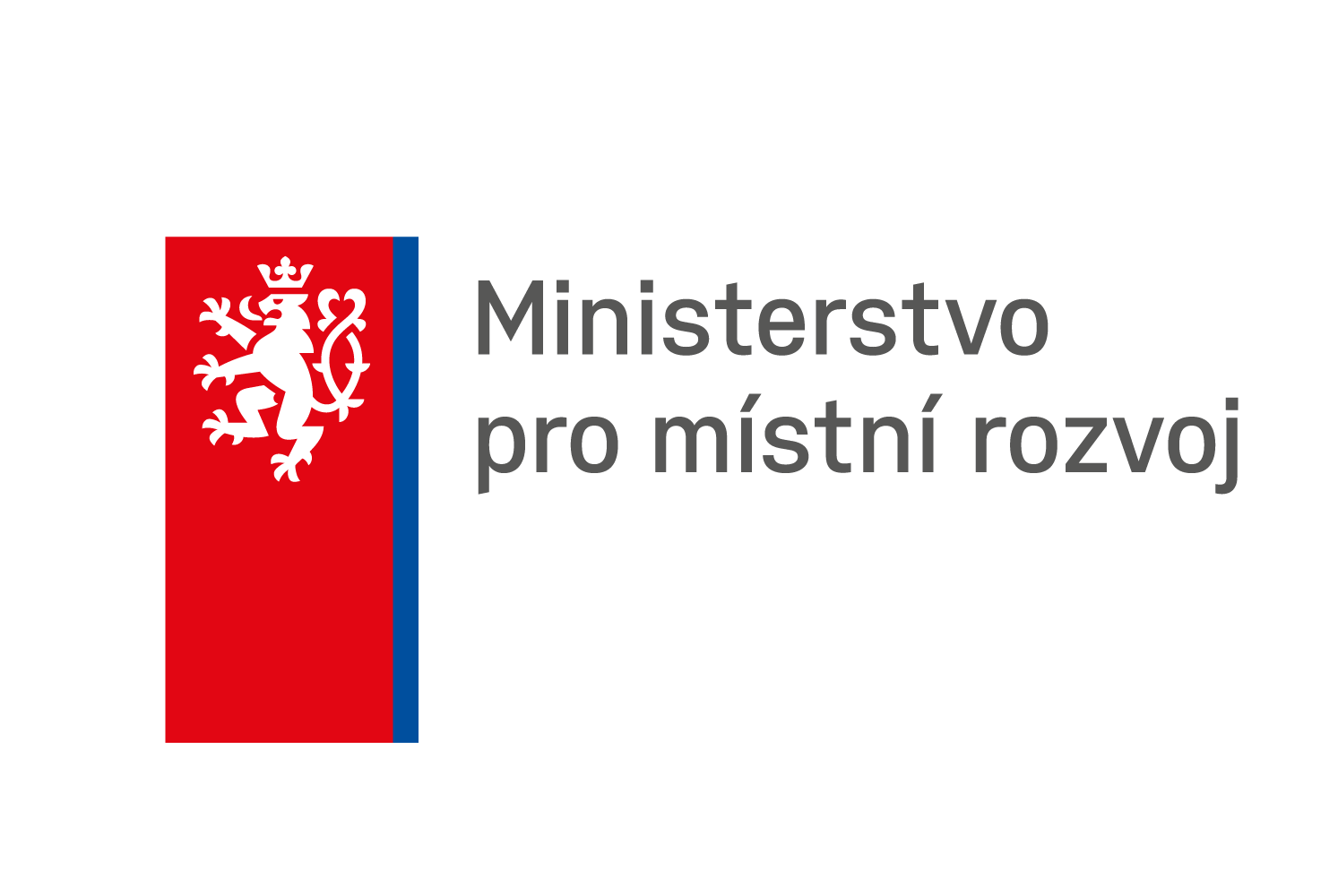 Ministerstvo pro místní rozvoj