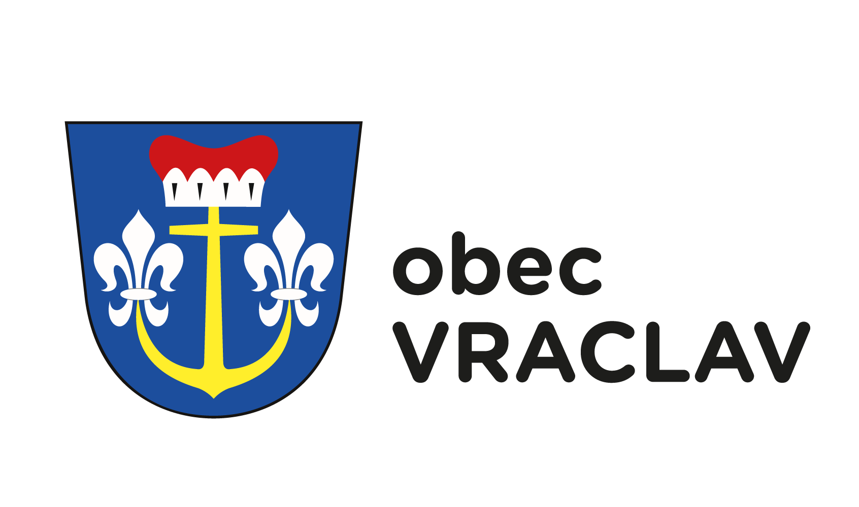 Obec Vraclav
